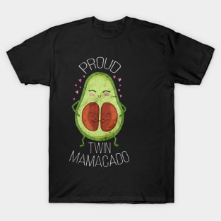 Proud Twin Mamacado T-Shirt